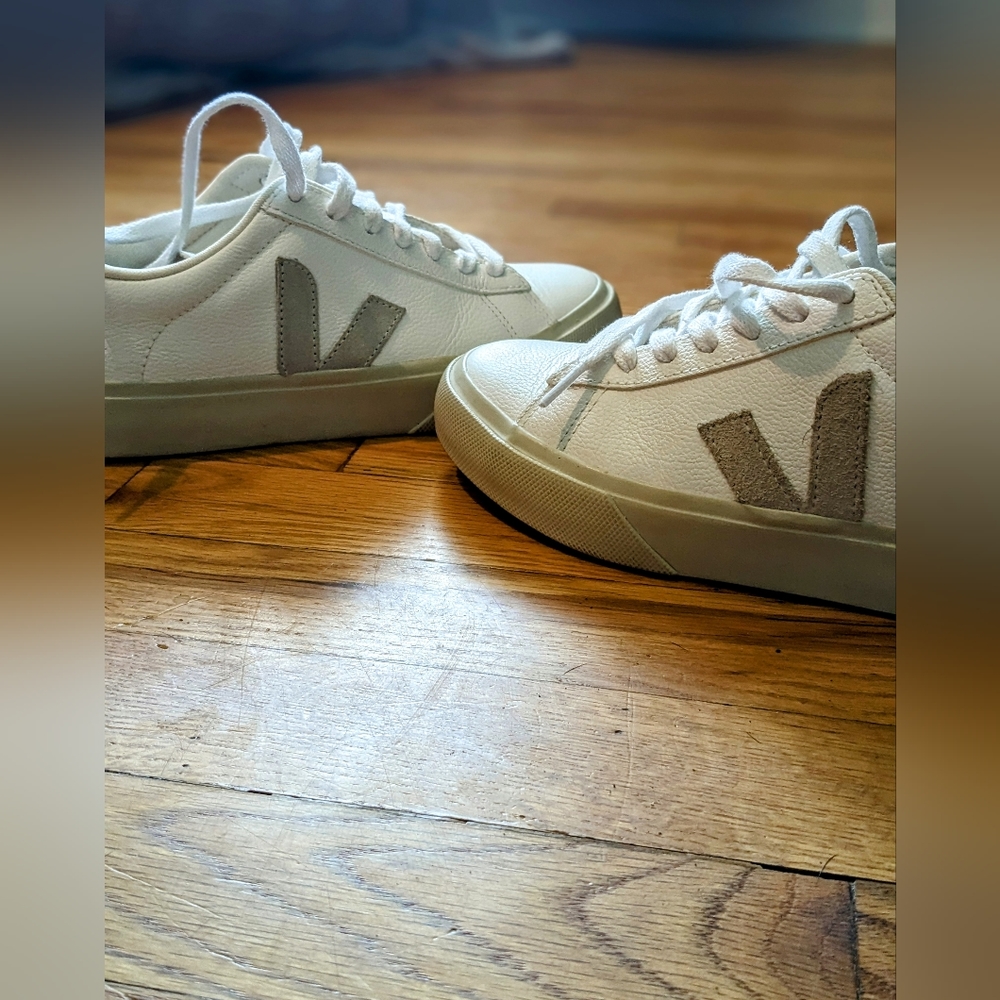 Veja Sneakers